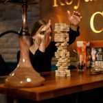 Уютная <br>атмосфера внутри